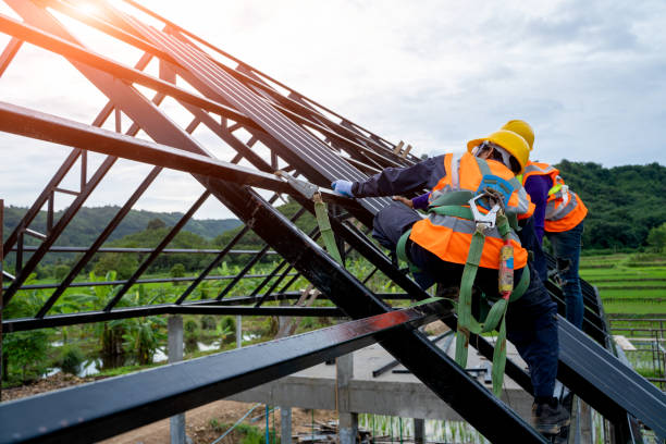 Best Roof Waterproofing Services  in Madison, IN