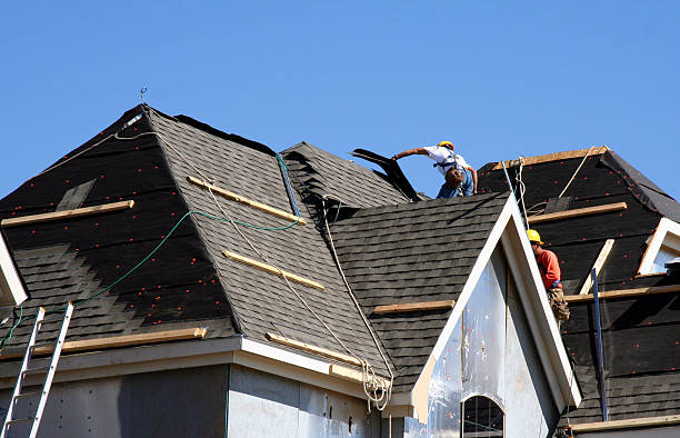 Best Metal Roofing Contractor  in Madison, IN