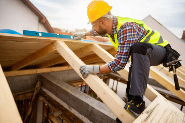 Best Flat Roof Repair Services  in Madison, IN