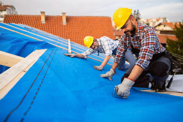 Best Commercial Roofing Services  in Madison, IN