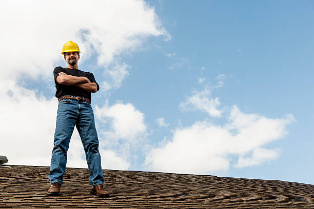 Best New Roof Installation  in Madison, IN