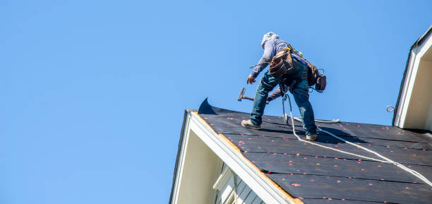 Best Residential Roofing Contractor  in Madison, IN